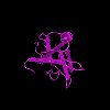 Molecular Structure Image for 2OZF