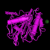 Structure molecule image