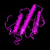 Molecular Structure Image for 2PWS