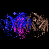 Structure molecule image