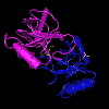 Molecular Structure Image for 2PL7