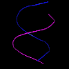 Structure molecule image