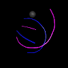 Structure molecule image