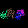 Structure molecule image