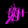 Molecular Structure Image for 1ETU