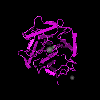 Molecular Structure Image for 1GEN