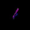 Structure molecule image