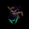 Molecular Structure Image for 1GT0