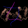 Molecular Structure Image for 1MSE