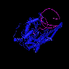 Molecular Structure Image for 1QX0