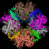 Structure molecule image