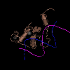 Structure molecule image