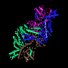 Molecular Structure Image for 1EFU