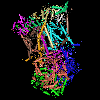 Structure molecule image