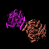 Molecular Structure Image for 1AX9