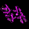 Molecular Structure Image for 1BCW