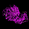 Molecular Structure Image for 1CXE