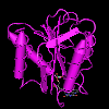 Structure molecule image