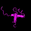 Molecular Structure Image for 1IDZ