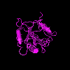 Structure molecule image