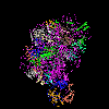 Structure molecule image