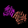 Molecular Structure Image for 2ACE