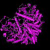 Structure molecule image