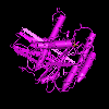 Molecular Structure Image for 2VAM