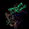 Structure molecule image