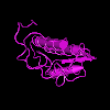 Molecular Structure Image for 1VAP