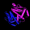 Structure molecule image