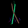 Molecular Structure Image for 2E43