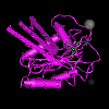 Molecular Structure Image for 2RGB