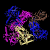 Molecular Structure Image for 2QJO
