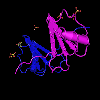 Molecular Structure Image for 2RA4