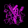 Structure molecule image