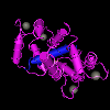 Structure molecule image