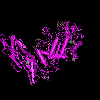 Molecular Structure Image for 3BCD