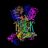 Structure molecule image