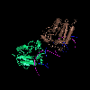 Molecular Structure Image for 2RBA