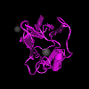 Molecular Structure Image for 3CVC