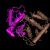 Structure molecule image