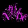 Structure molecule image