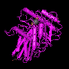 Molecular Structure Image for 2RHJ
