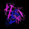 Molecular Structure Image for 2V4Z