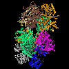 Molecular Structure Image for 3BFJ