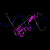 Structure molecule image