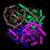 Structure molecule image