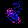 Structure molecule image