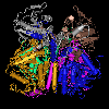 Molecular Structure Image for 3H02